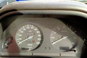 Peugeot 106 Open 1998