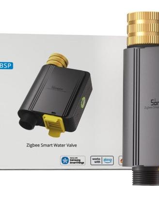 SONOFF SWV-ZNE Hydro ONE Lite Zigbee Smart Timer p
