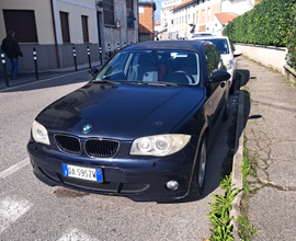 BMW Serie 1 (E81) - 2006