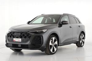 Audi Q5 2.0 tdi mhev+ launch edition one quattro 2