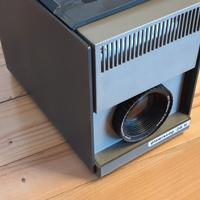 Plawiscop proiettore immagini vintage