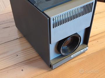 Plawiscop proiettore immagini vintage