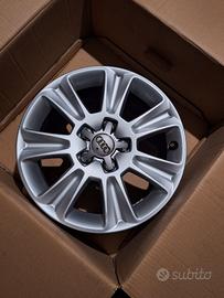 Cerchi Audi da 15