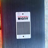 Amplificatore AUDIOSYSYEM AD-3000