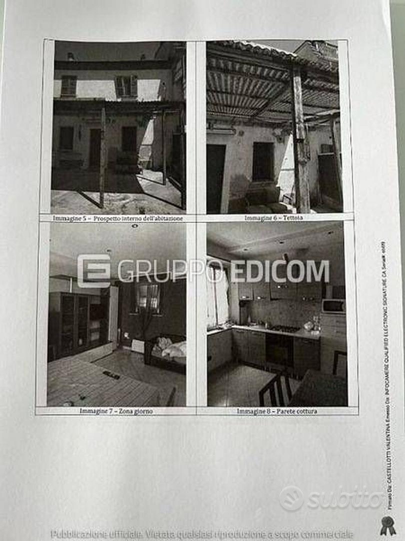Appartamento – Sartirana Lomellina, Pavia - Vista 2