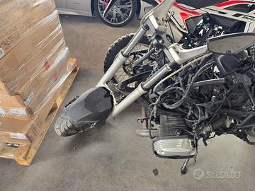 ricambi Bmw 1200 RT