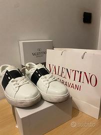 Scarpe Valentino n. 43