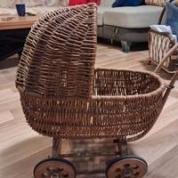 per bambina vintage