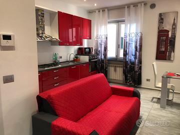 Appartamento 50 mt dal mare