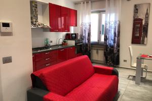 Appartamento 50 mt dal mare