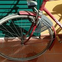 bici uomo vintage