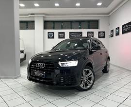 Audi Q3 2.0 TDI 150 CV quattro S tronic S Line Tet