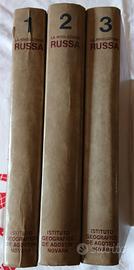 La Rivoluzione Russa