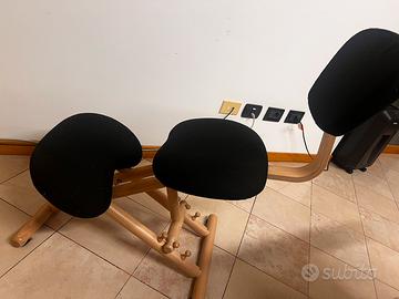 Sedia svedese