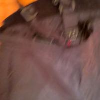 Pantaloni da sci Atomic taglia 52