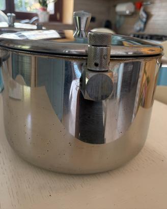Casseruola a vapore Fogacci