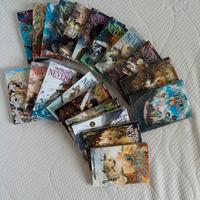The Promised Neverland - Serie completa