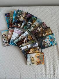 The Promised Neverland - Serie completa