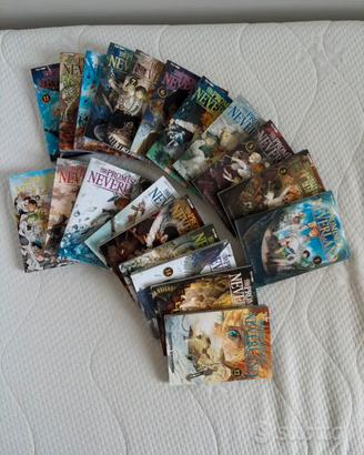 The Promised Neverland - Serie completa