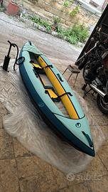 Canoa