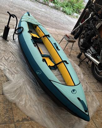 Canoa
