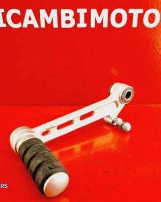 LEVA PEDALE CAMBIO BMW F650CS SCARVER