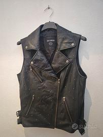 Gilet donna originale Harvey Davidson taglia S