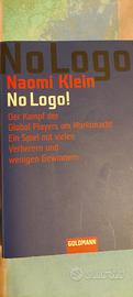 No Logo!