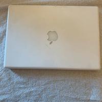 MacBook bianco