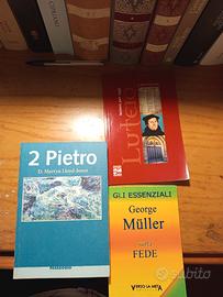 Martyn Lloyd-Jones George Muller