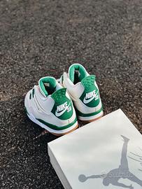 Nike SB x Jordan Air Jordan 4 Pine Green43