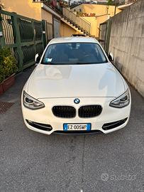 Bmw 118d f20/f21 2.0 143cv