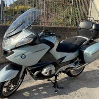 BMW R1200RT (2010) – Bialbero -