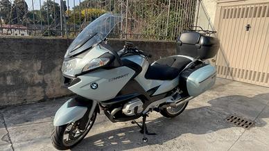 BMW R1200RT (2010) – Bialbero -