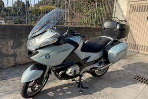 BMW R1200RT (2010) – Bialbero -