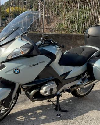 BMW R1200RT (2010) – Bialbero -