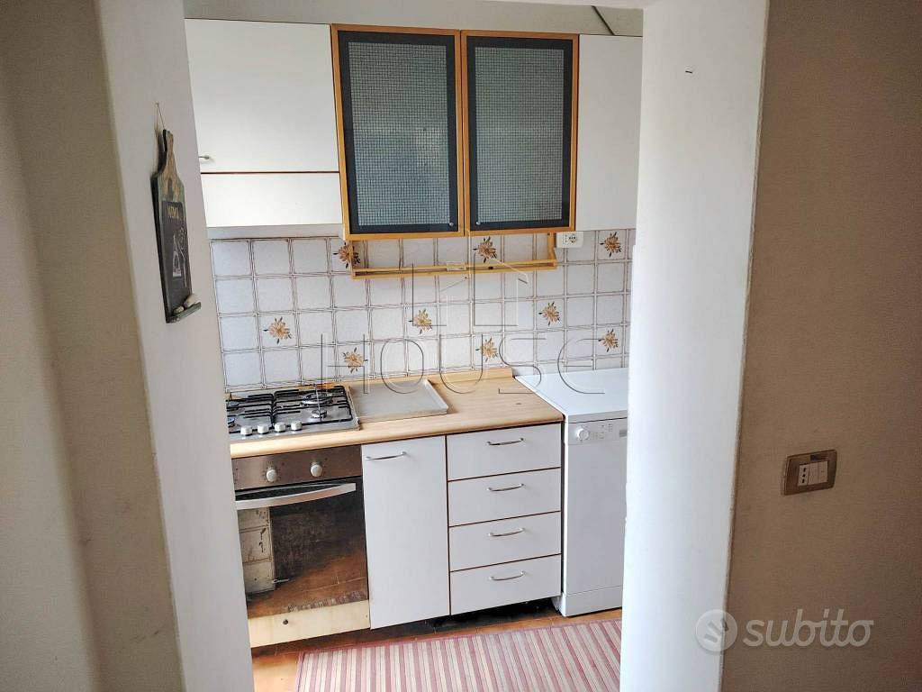 Appartamento di 105 m² con 3 locali a San Giustino - Vista 5