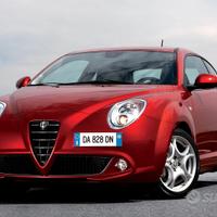 Ricambi alfa romeo mito