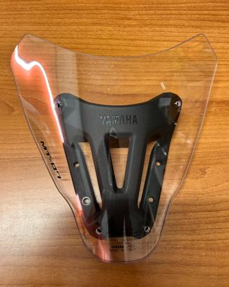 Cupolino Yamaha MT 07