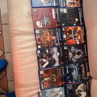 Giochi Ps2