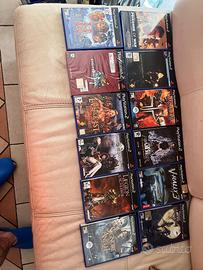 Giochi Ps2
