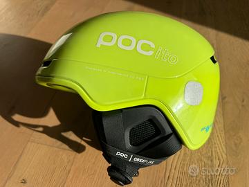 Casco POCito OBEX Pure