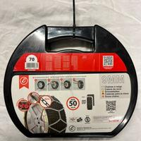 Catene da neve  auto