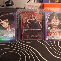 leader one piece 