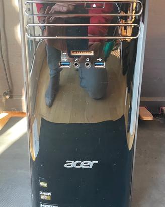 Acer Aspire TC-280