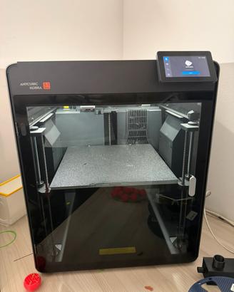 Anycubic s1 max con ace 2 pro