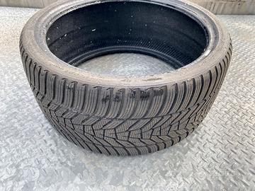 4 gomme invernali Hankook W330 285/30 R21 Audi RS6