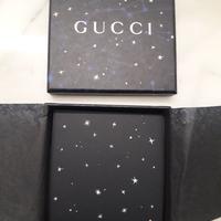 Ornamento Natalizio "Gucci"