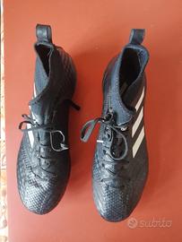 scarpino da calcio  adidas