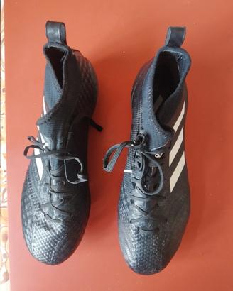 scarpino da calcio  adidas